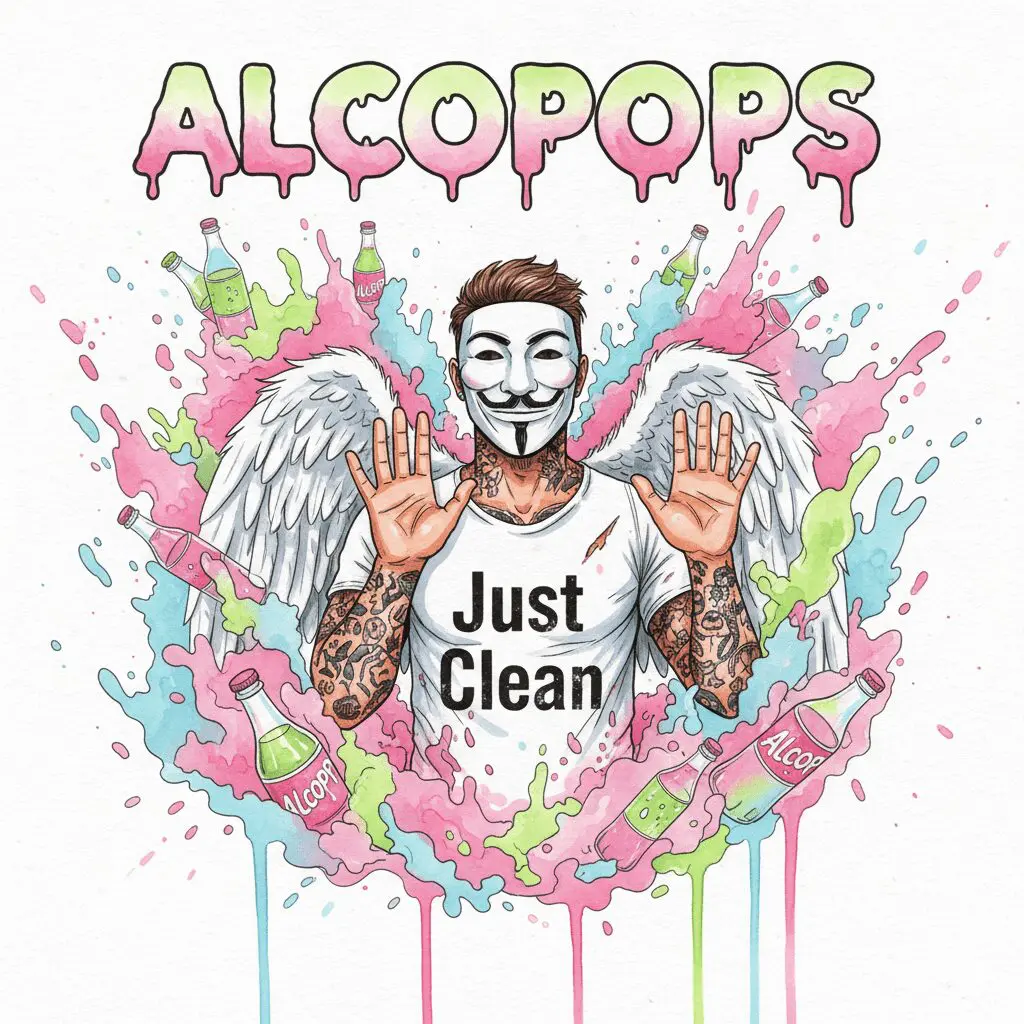 Alcopops: Süße Gefahr – Alles, was Du über die Mixgetränke wissen musst