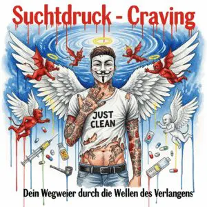 Suchtdruck (Craving): Dein Wegweiser durch die Wellen des Verlangens