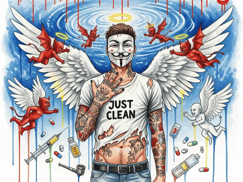 Suchtdruck (Craving): Dein Wegweiser durch die Wellen des Verlangens