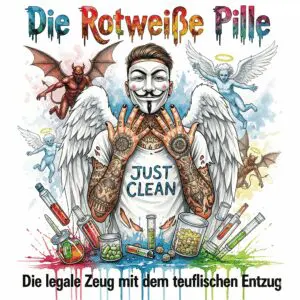 Pregabalin (Lyrica®): Die legale Droge mit dem teuflischen Entzug