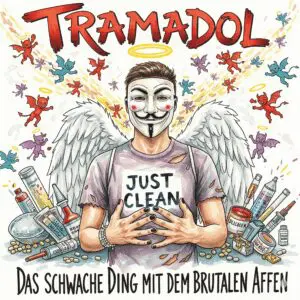 Tramadol: Das "schwache" Opioid mit dem brutalen Entzug