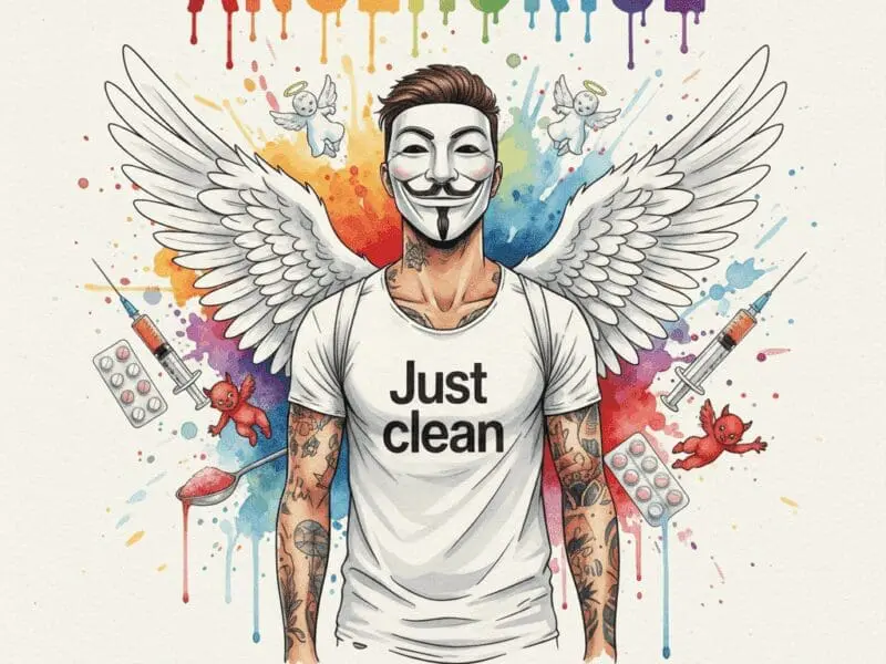 „Mein Mann wird betrunken aggressiv“: Ein Survival-Guide für dich & deine Kinder