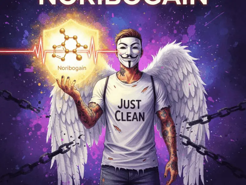 Noribogain: Die Anti-Sucht-Pille aus dem Dschungel?