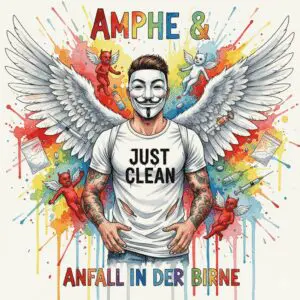 Amphetamin & Schlaganfall: Warum dein nächster Kick dein letzter sein könnte