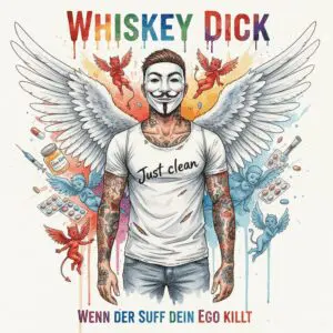 Alk & Erektionsstörung: Wenn der Suff dein Ego killt (Whiskey Dick)