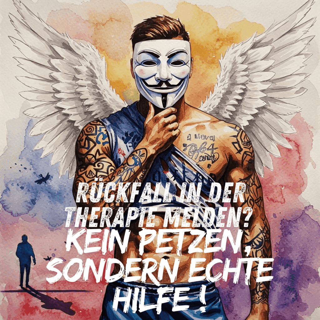 Ein Bild, das Nachdenklichkeit oder eine Zwickmühle symbolisiert. Vielleicht eine Person (von hinten oder unscharf), die an einer Weggabelung steht oder auf zwei verschiedene Türen blickt. Keywords: Zwickmühle, Entscheidung, Therapie, Jugendliche, Nachdenklich