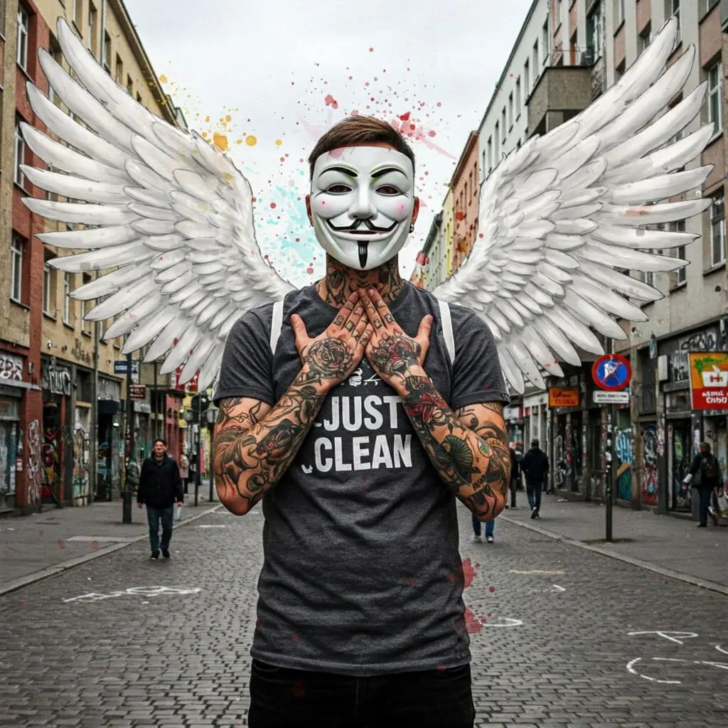 Suchtdruck in Berlin Neukölln. Berlin Neukölln, Boddinstraße, Karl-Marx-Straße, Hermannplatz, Suchtdruck, Trigger, Sucht.