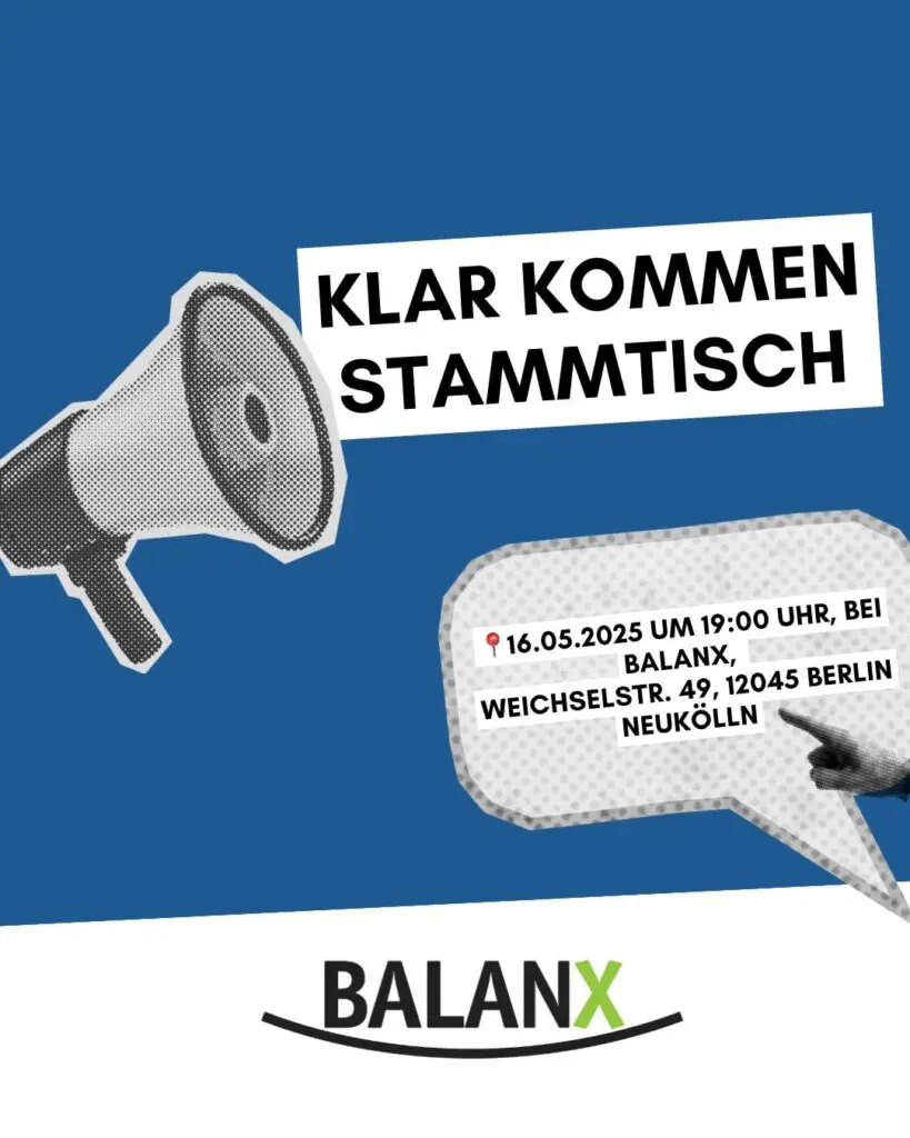 Bild, das Community, Support oder Online-Treffen symbolisiert. Keywörter: Online Selbsthilfegruppe, Sucht Community, Hilfe bei Sucht