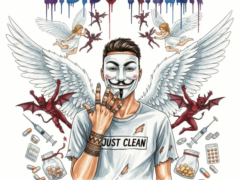 Toter Ficker: Wenn Antidepressiva & Opiate deine Libido killen (Meine Beichte)