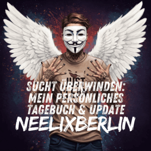 Symbolbild für einen Neuanfang, ein Licht am Ende eines Tunnels oder einen Weg. Keywörter: Neuer Anfang Sucht, Weg aus Abhängigkeit, Hoffnung Sucht