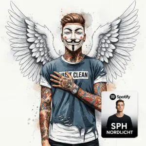 SPH Nordlicht: Hilfe, die zu Dir nach Hause kommt (Schleswig-Holstein) Podcast und Artikel Titelbild