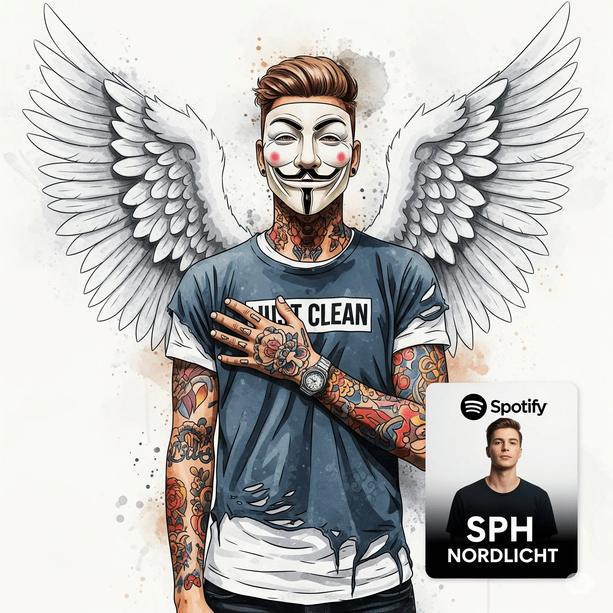 SPH Nordlicht: Hilfe, die zu Dir nach Hause kommt (Schleswig-Holstein)