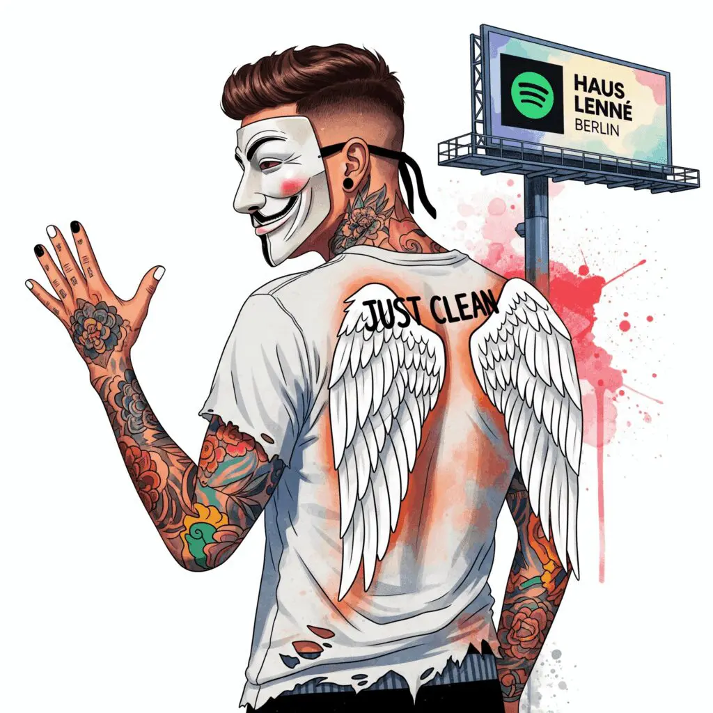 Haus Lenné: Deine Brücke zurück ins Leben nach der Sucht