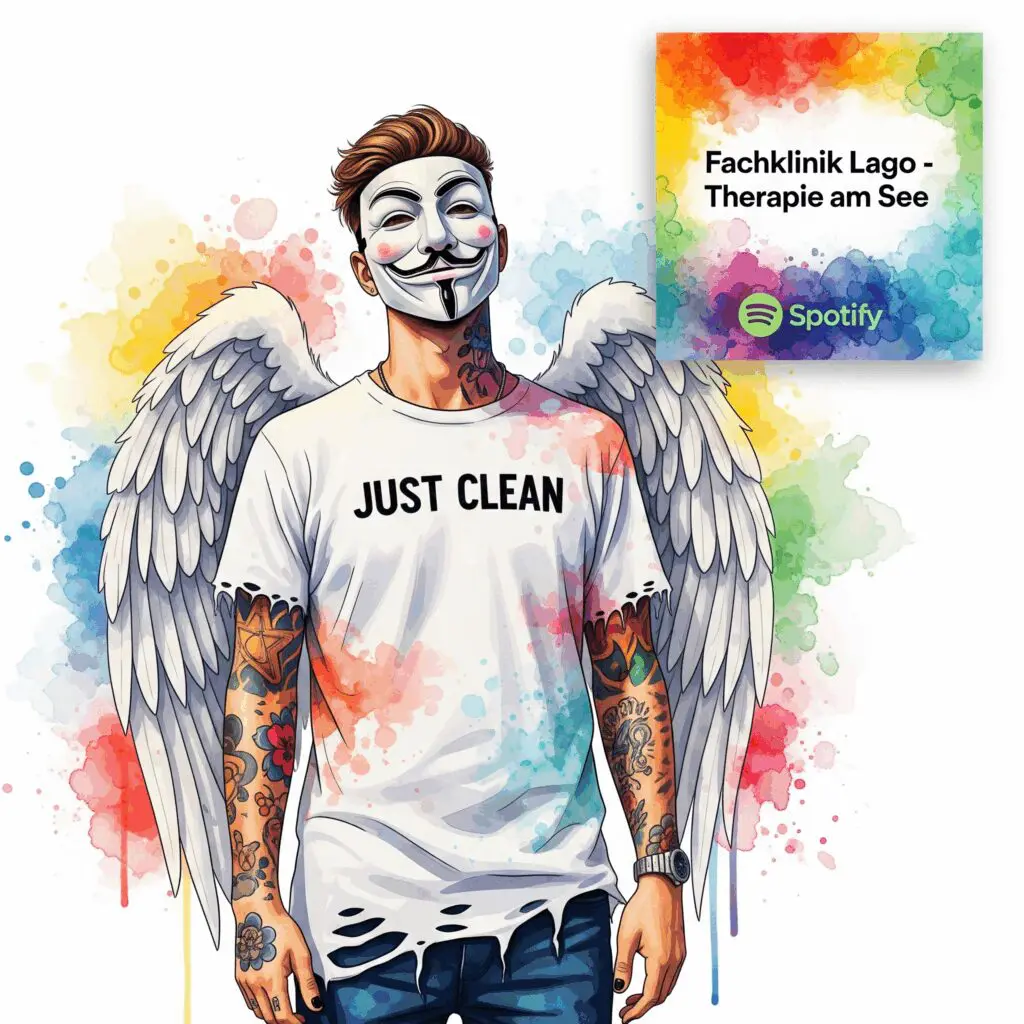 Fachklinik Lago: Therapie am See – Ein Neuanfang in Berlin