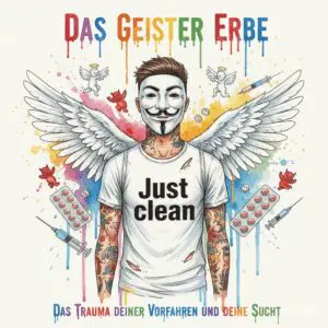 Das Geister-Erbe: Wie das Trauma deiner Vorfahren deine Sucht befeuert
