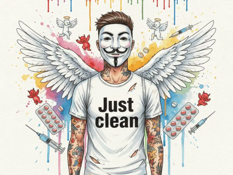 Das Geister-Erbe: Wie das Trauma deiner Vorfahren deine Sucht befeuert