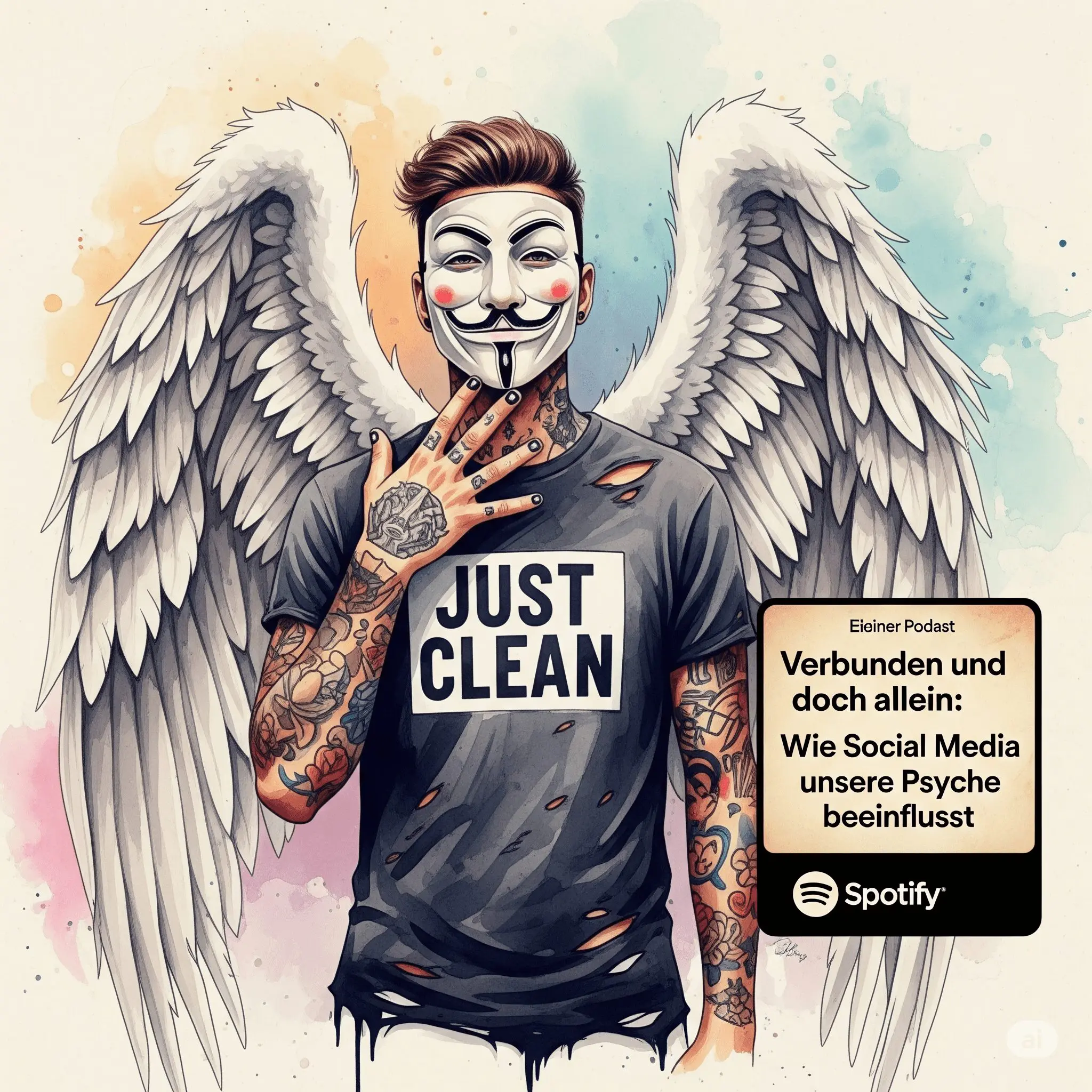 Verbunden und doch allein: Wie Social Media unsere Psyche beeinflusst