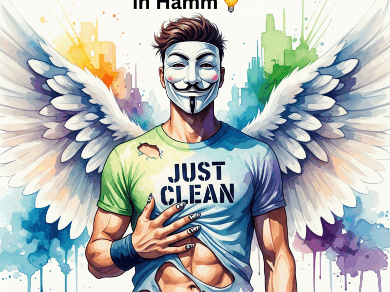 Neue Therapie-Tools für junge Leute: „Drug-Out“ & „COOLDOWN“ in Hamm 💡