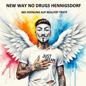 New Way No Drugs Hennigsdorf: Wo Hoffnung auf Realität trifft
