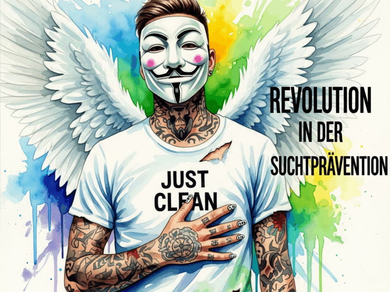Revolution in der Suchtprävention: So schützt Deutschland jetzt seine Jugend!