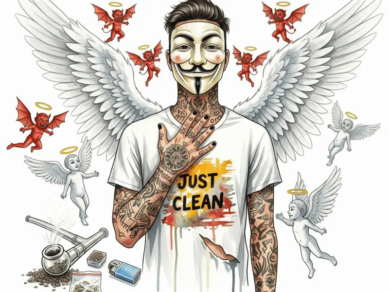 Yage – Ayahuasca-Alternative: Wirkung, Unterschiede und Kolumbianische Tradition