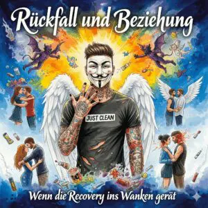 💔 Rückfall und Beziehung: Wenn die Recovery ins Wanken gerät