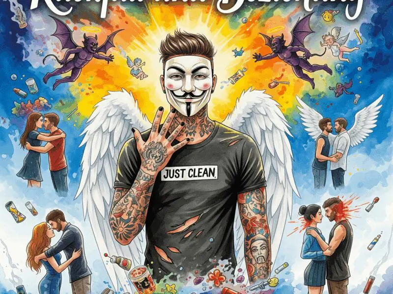 💔 Rückfall und Beziehung: Wenn die Recovery ins Wanken gerät