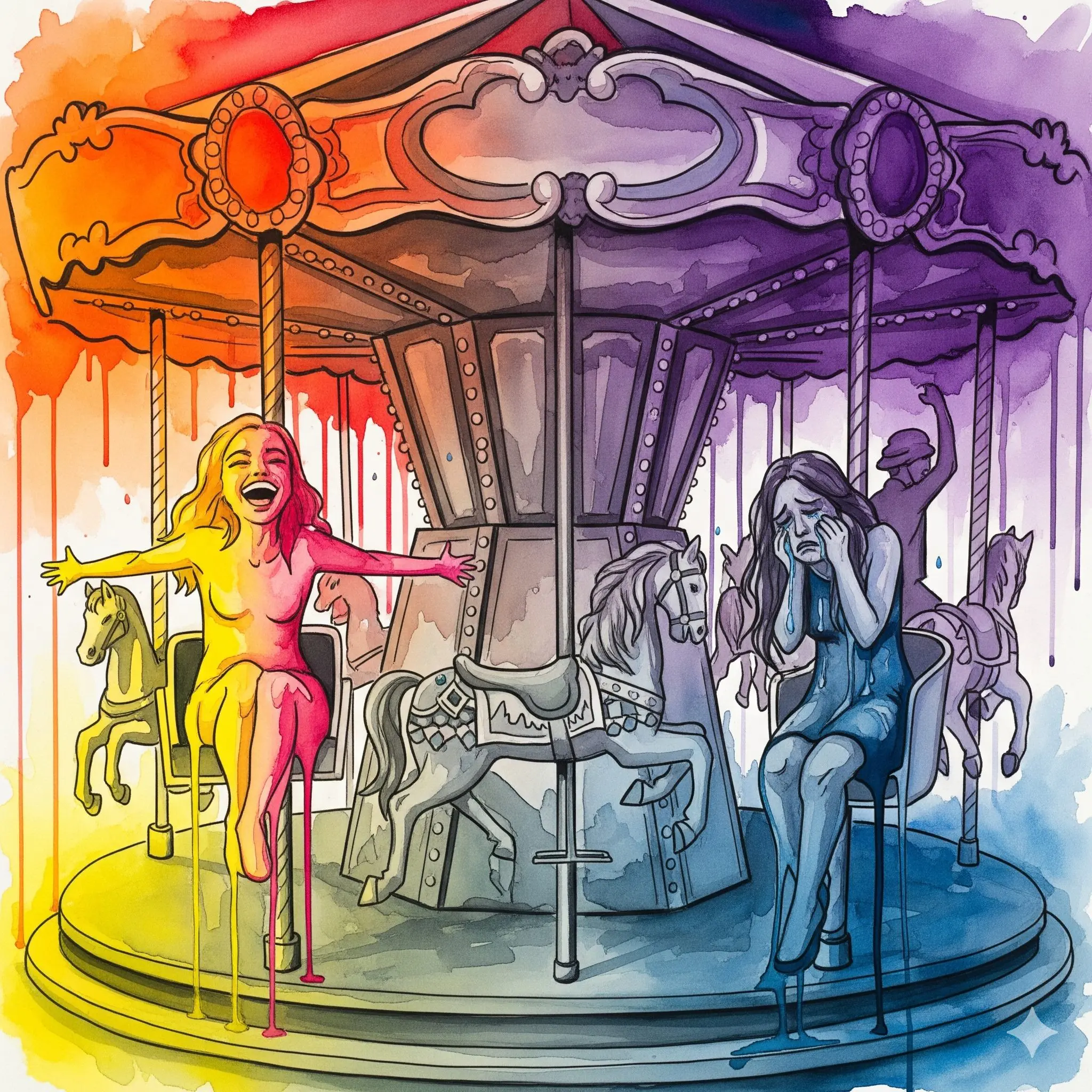 Toxische Beziehung emotionale Achterbahn Recovery Sucht Höhen Tiefen Manipulation intermittierende Verstärkung Dopamin
Toxische Beziehung emotionale Achterbahn Recovery Sucht Höhen Tiefen Manipulation intermittierende Verstärkung Dopamin