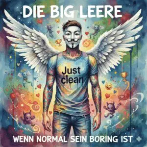 Die große Leere: Was tun, wenn die Nüchternheit stinklangweilig ist?