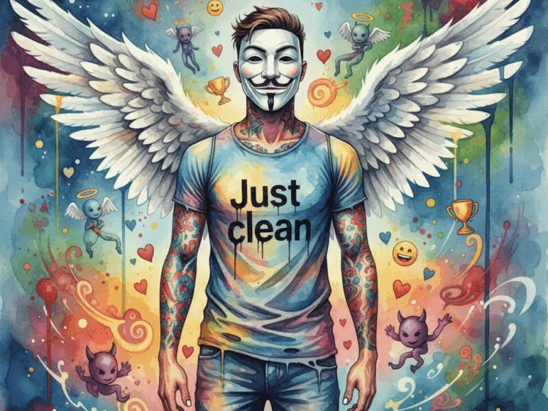 Die große Leere: Was tun, wenn die Nüchternheit stinklangweilig ist?