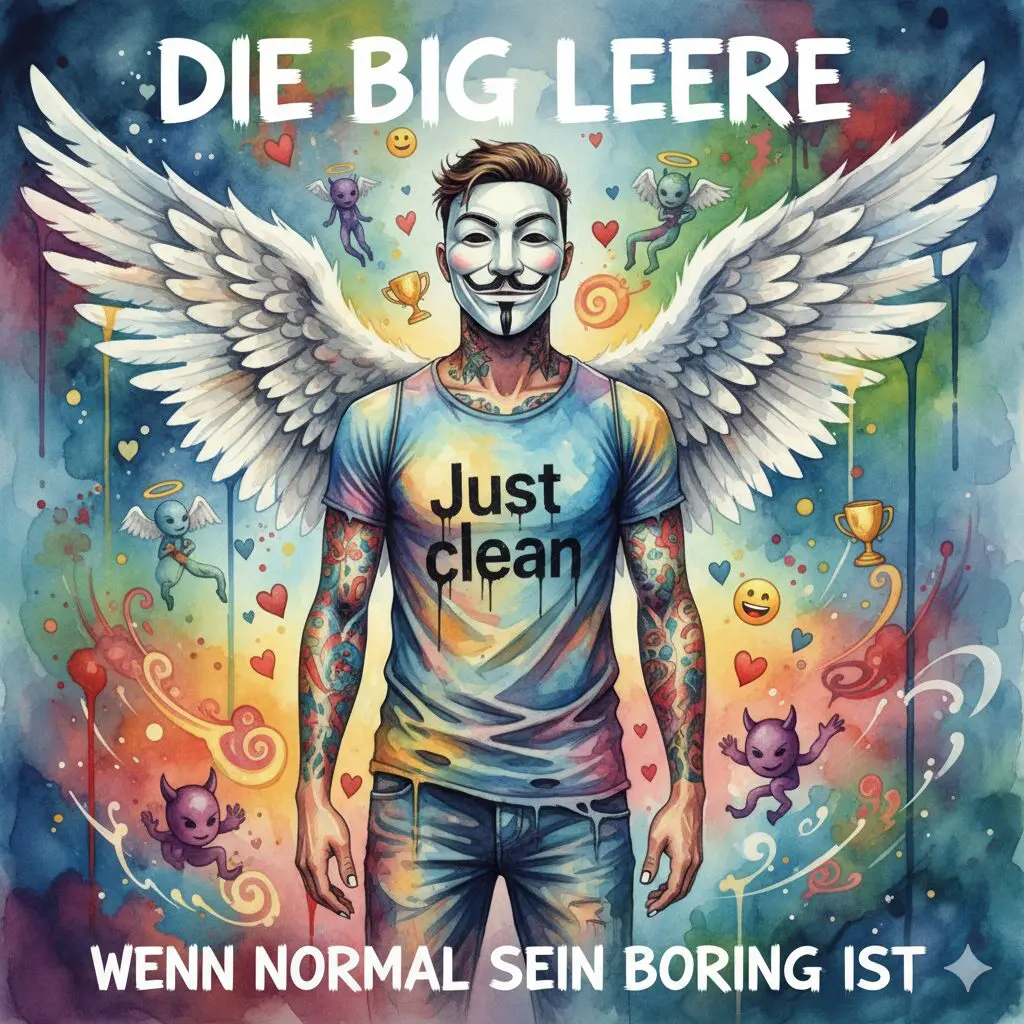 Die große Leere: Was tun, wenn die Nüchternheit stinklangweilig ist?