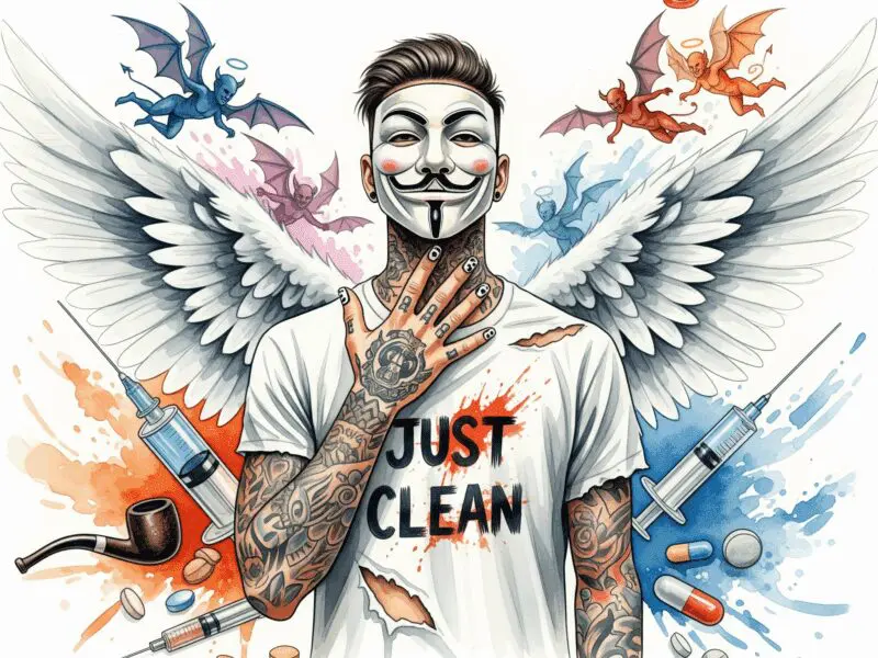 Performance-Angst ohne chemischen Mut überwinden: Wenn nüchterner Sex zum Horror wird