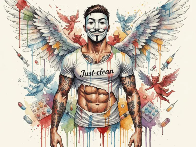 Frauen & Sucht: Warum dein Körper anders auf Drogen reagiert (Die biologische Wahrheit)