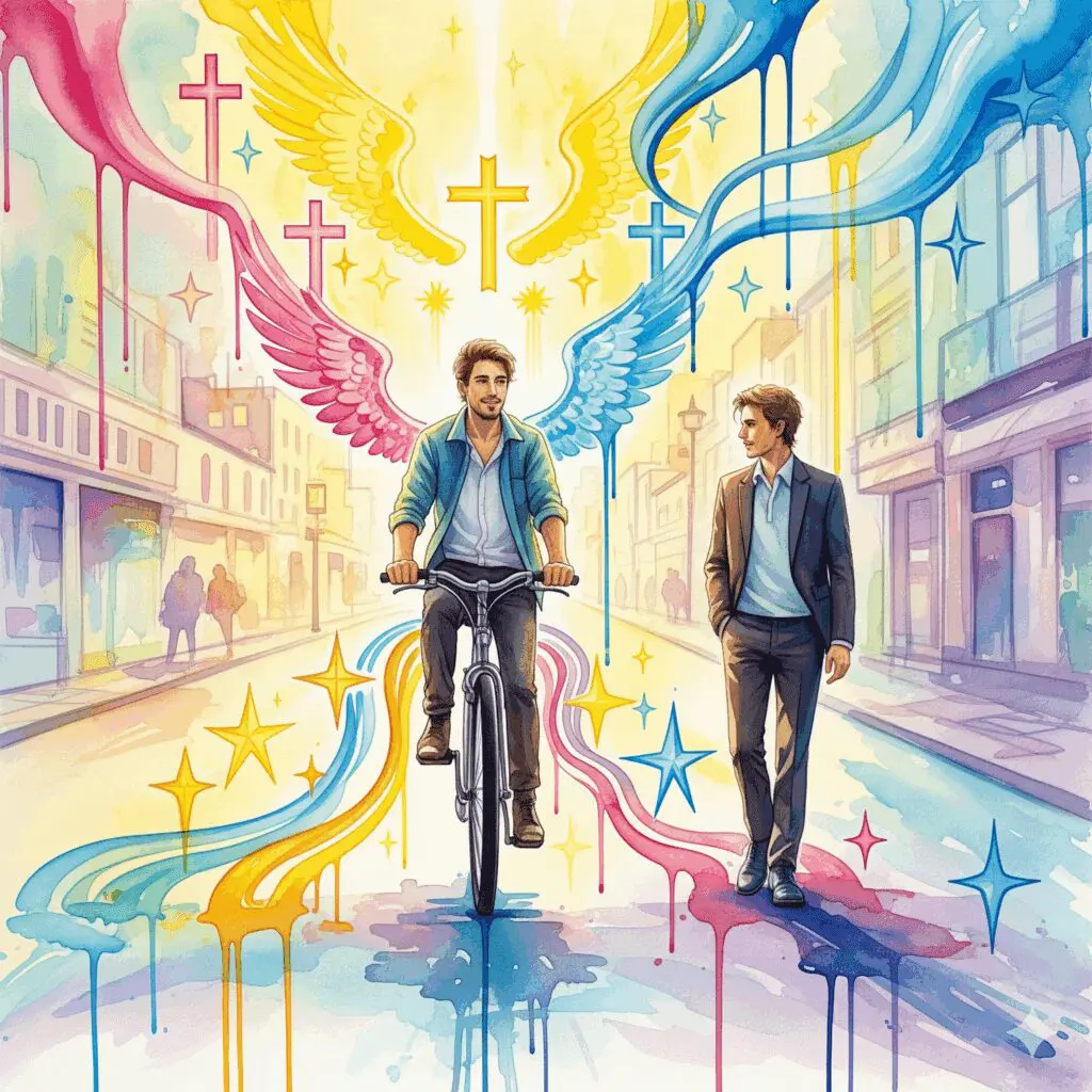 Spirituelle Begegnung in der Recovery - Glaube als Kraftquelle