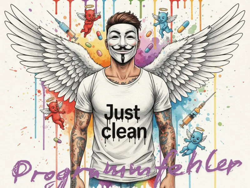 Hilfe bei Sucht: Warum dein Gehirn auf Autopilot läuft & wie du es mit NLP neu startest