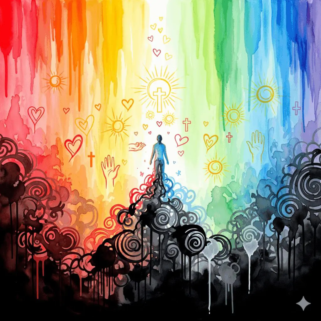 Yellow Jackets Recovery Heilung Hoffnung Entzug Therapie Erfolg Pentobarbital Sucht Behandlung