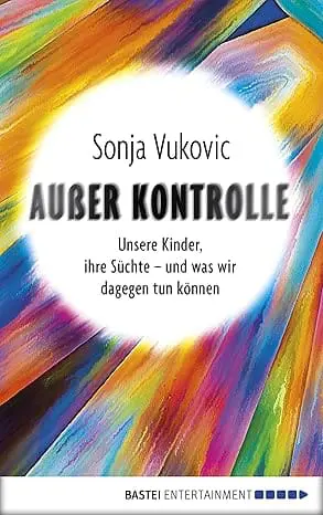 Buchcover: Außer Kontrolle von Sonja Vukovic