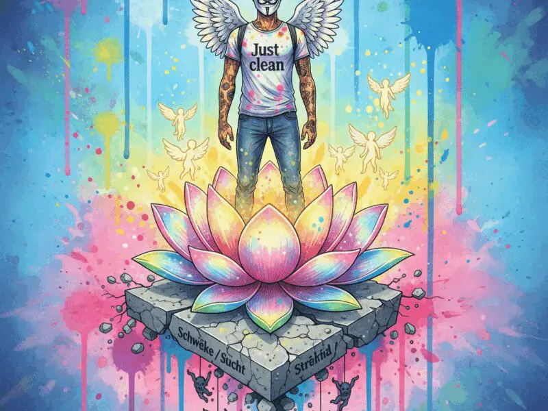 Das CRA-Mindset-Manifest (Teil 7): Warum Deine Sucht Dein größtes Geschenk ist (Kein Scheiß!)