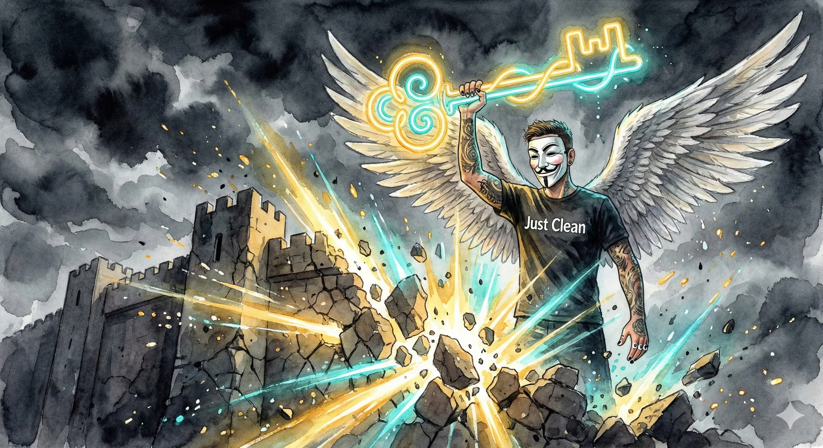 NeelixberliN Selbsthilfe und Empowerment