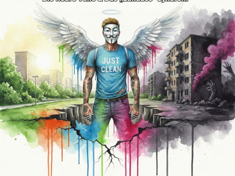 Umfeldwechsel in der Recovery: Die Neuro-Falle & Das „Zuhause“-Syndrom – Warum deine alte Wohnung dich killt