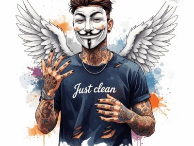 Fentanyl: Die tödlichste Drogenkrise unserer Zeit. Podcast und Artikel Titelbild