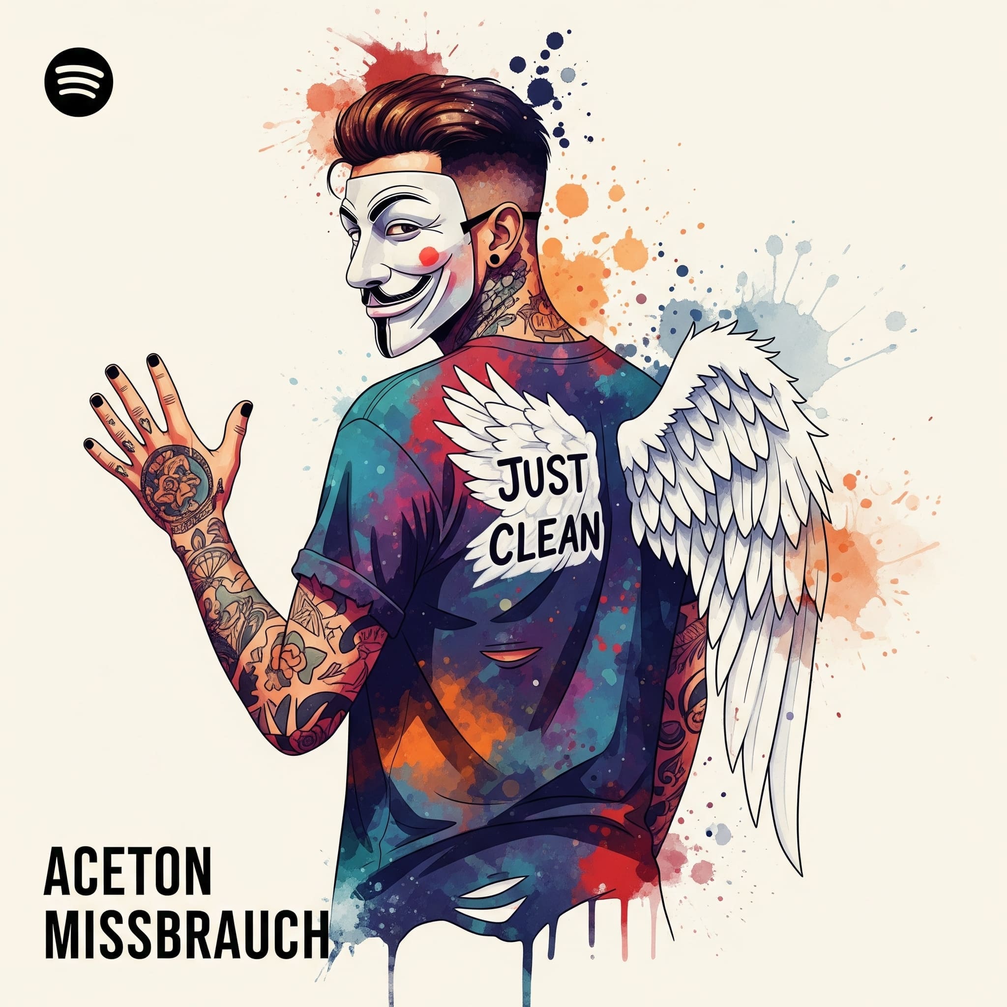 Aceton Missbrauch: Die vergessene Droge, die jeder zu Hause hat