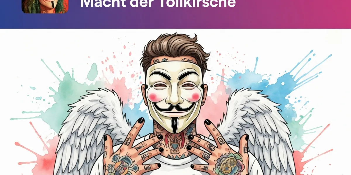 Atropin: Gift, Lebensretter und die Macht der Tollkirsche