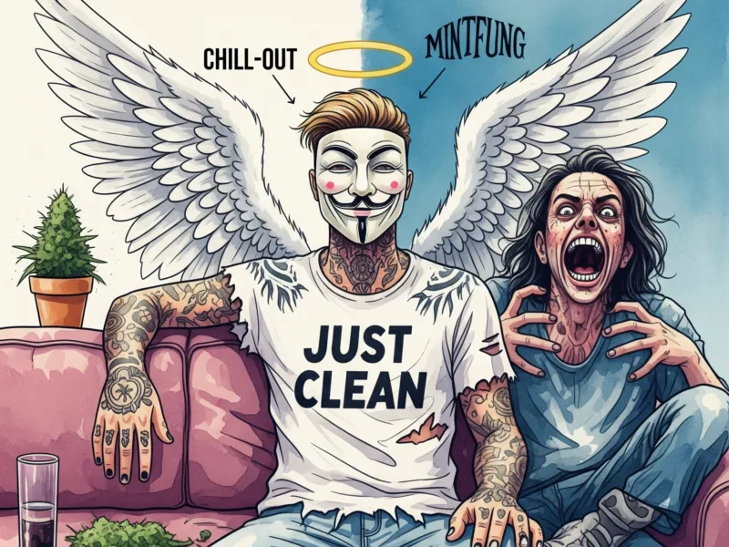 Cannabis kiffen: Zwischen Chill-Out und Psychotrip – Ein ehrlicher Guide