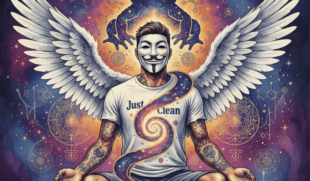 Bufotenin & 5-MeO-DMT: Die Wahrheit hinter der legendären Kröten-Droge