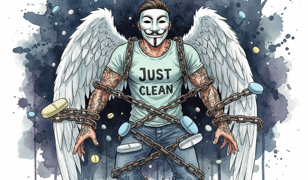 Benzos: Chill-Pille oder gefährlicher Hype? Was Du wissen musst!