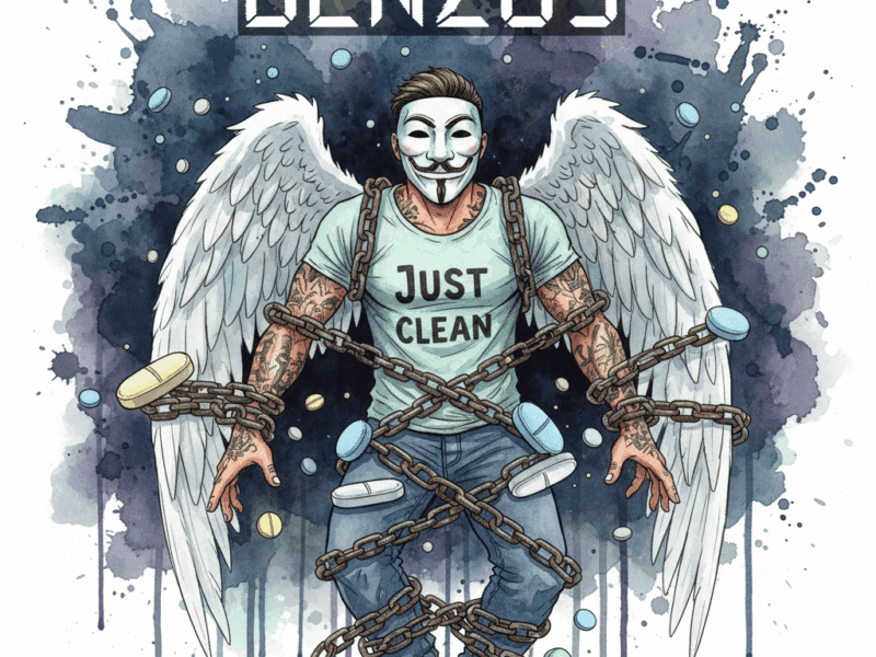 Benzos: Chill-Pille oder gefährlicher Hype? Was Du wissen musst!