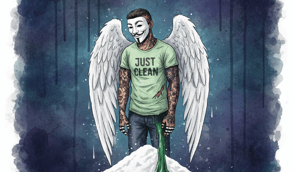 Gestrecktes Koks: Die versteckte Gefahr namens Levamisol