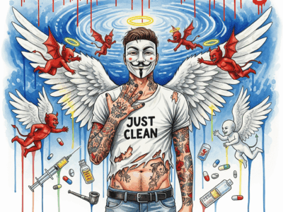 Suchtdruck (Craving): Dein Wegweiser durch die Wellen des Verlangens