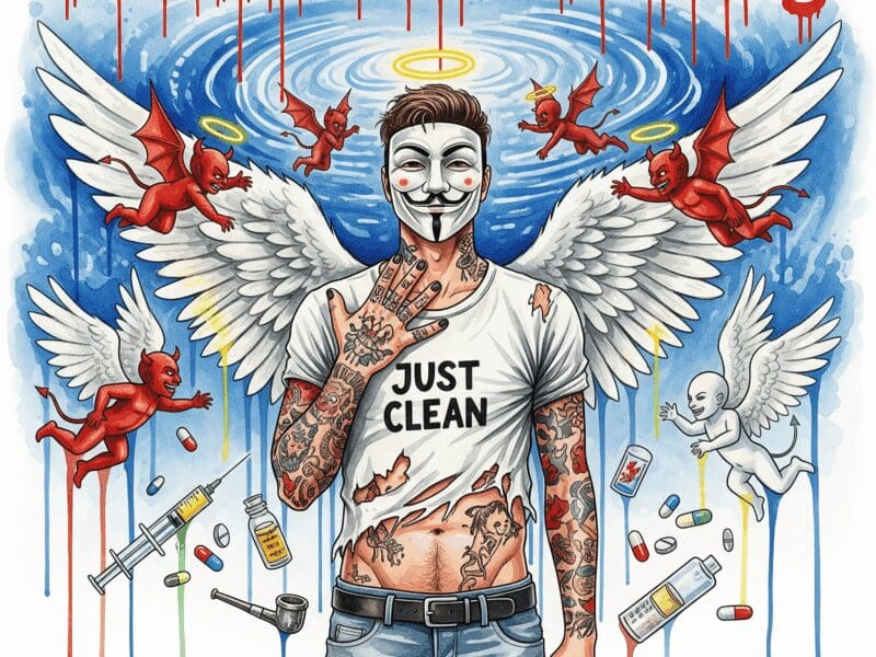 Suchtdruck (Craving): Dein Wegweiser durch die Wellen des Verlangens